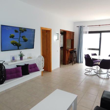 El Roquito Ocean View Villa Tarajalejo Dış mekan fotoğraf