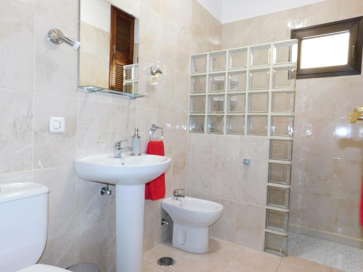 El Roquito Ocean View Villa Tarajalejo Dış mekan fotoğraf
