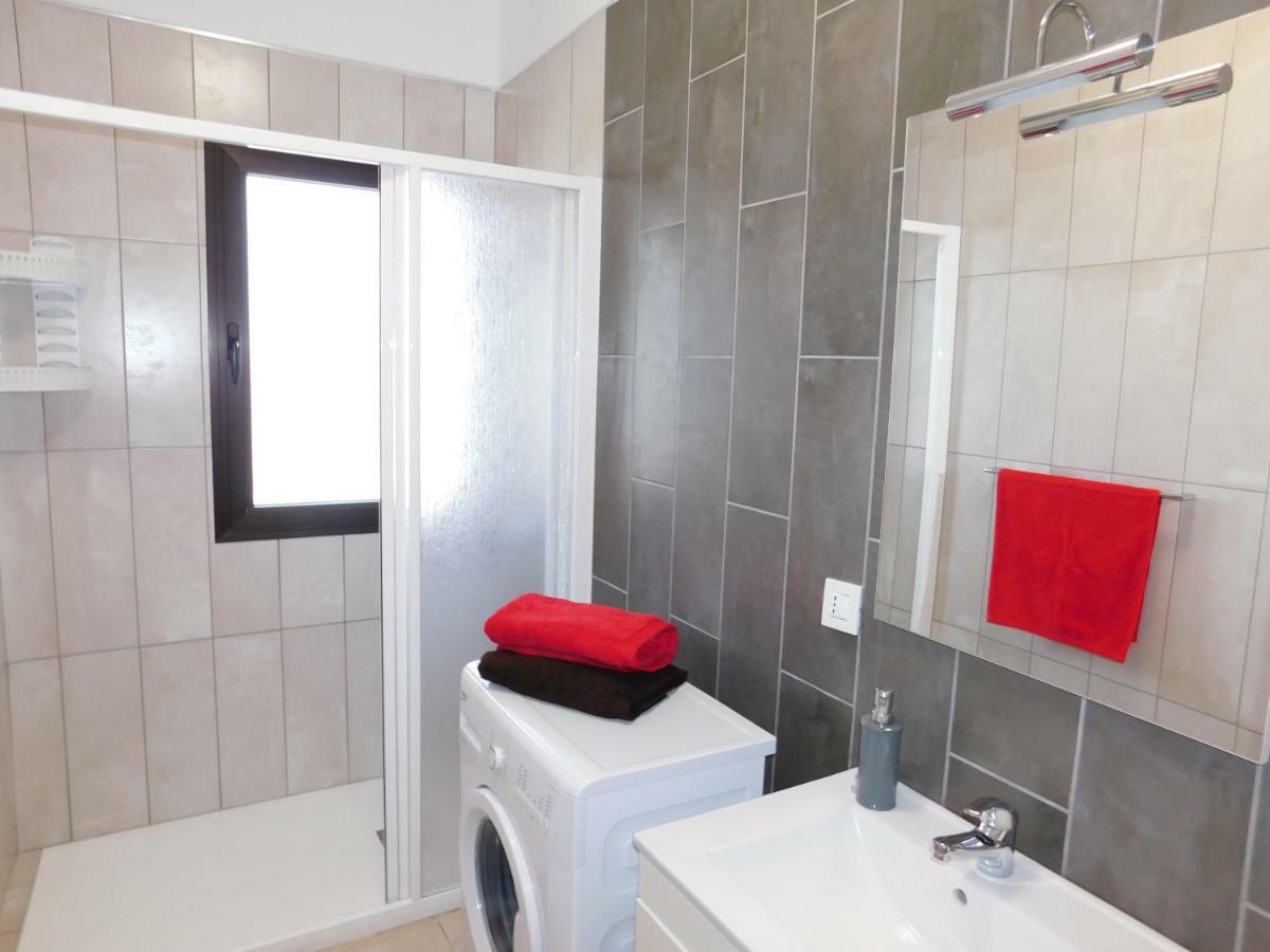 El Roquito Ocean View Villa Tarajalejo Dış mekan fotoğraf