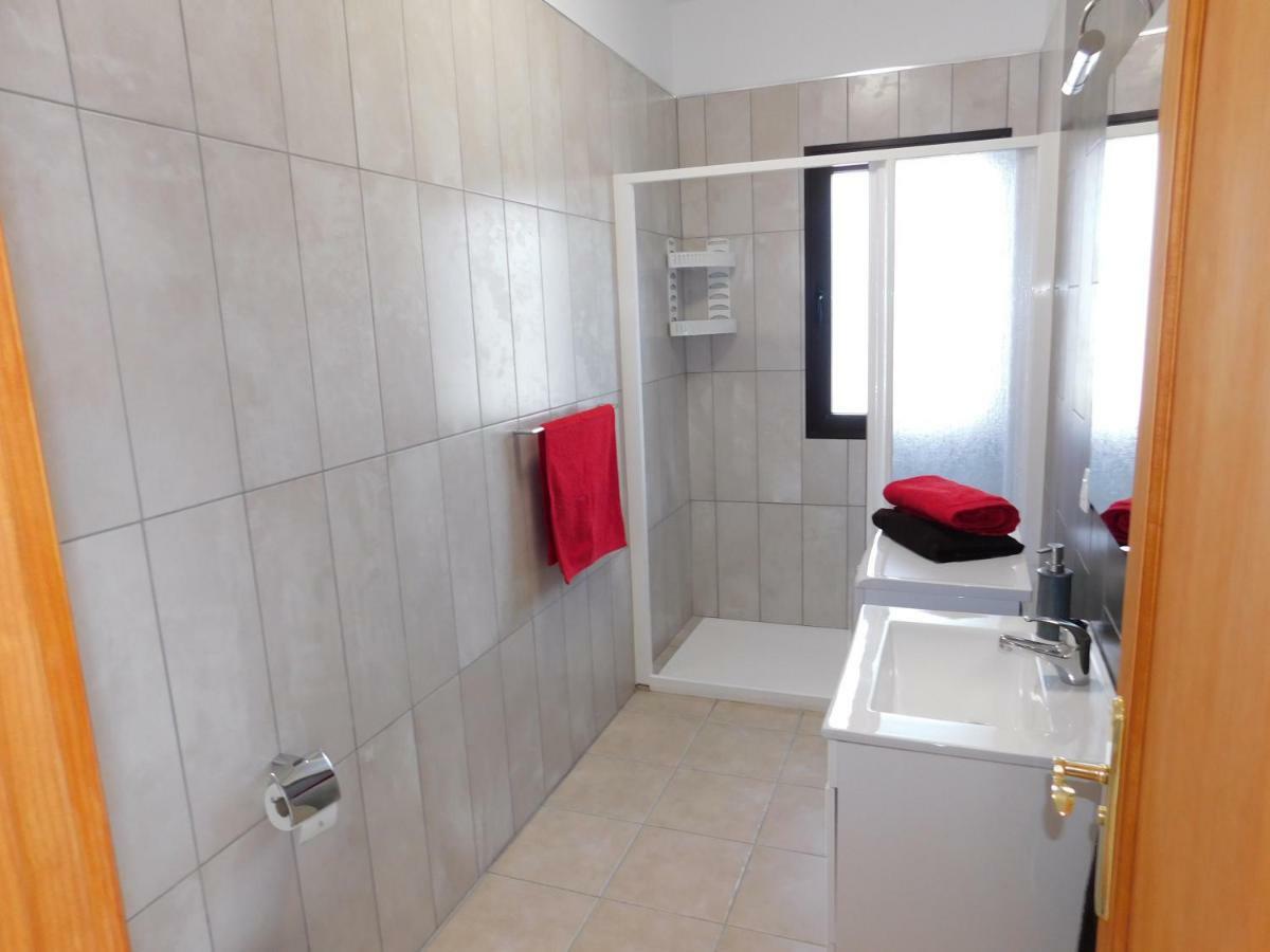 El Roquito Ocean View Villa Tarajalejo Dış mekan fotoğraf