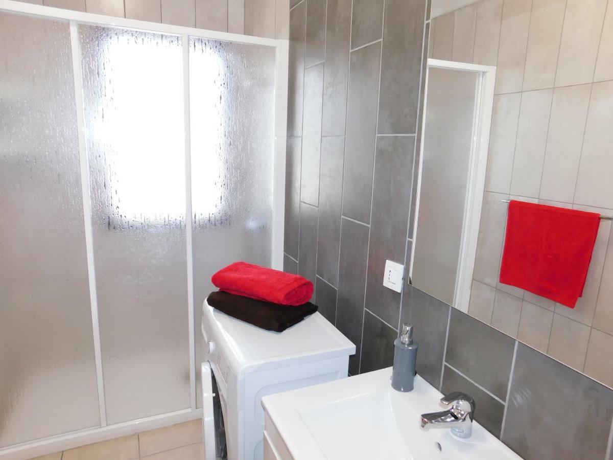 El Roquito Ocean View Villa Tarajalejo Dış mekan fotoğraf
