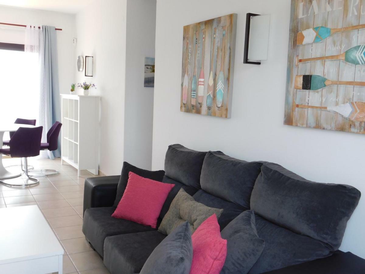 El Roquito Ocean View Villa Tarajalejo Dış mekan fotoğraf