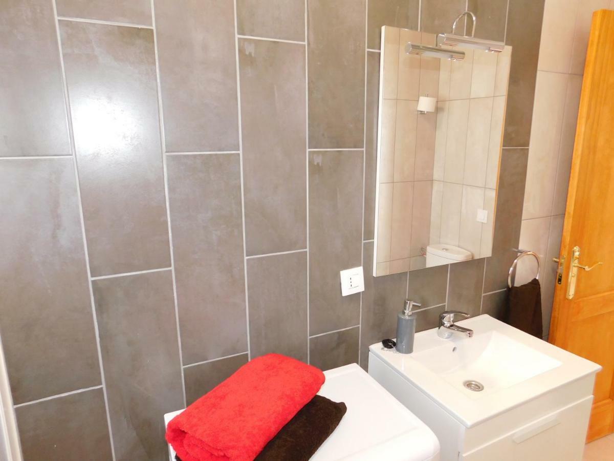 El Roquito Ocean View Villa Tarajalejo Dış mekan fotoğraf