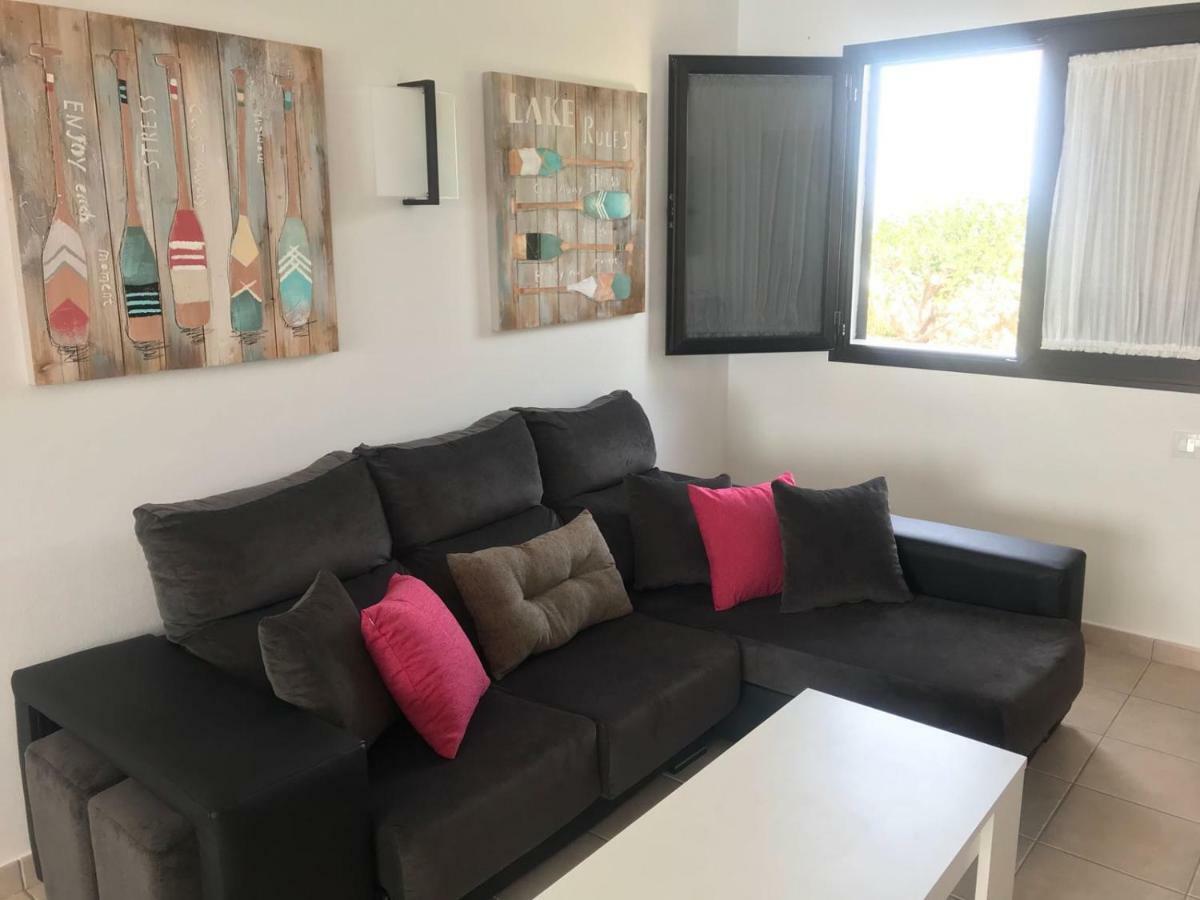 El Roquito Ocean View Villa Tarajalejo Dış mekan fotoğraf