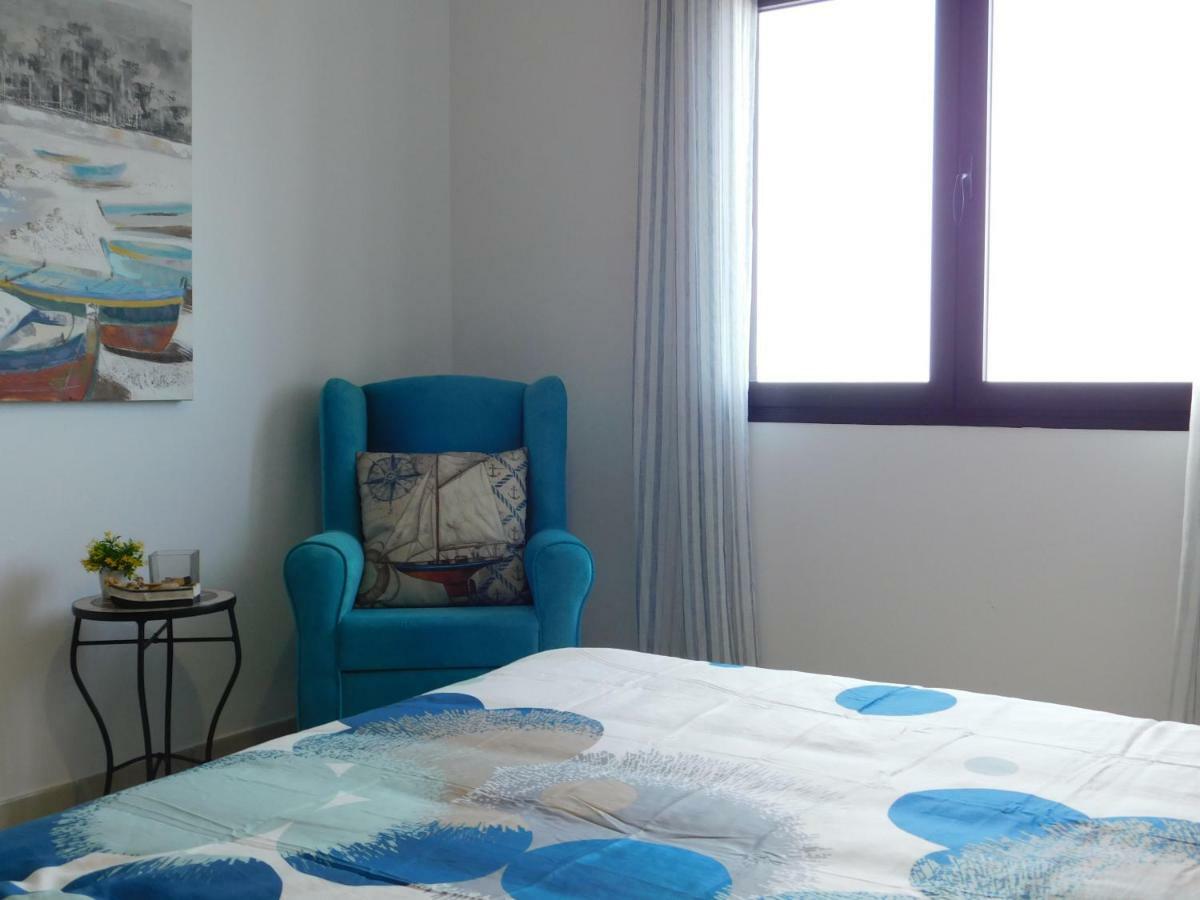 El Roquito Ocean View Villa Tarajalejo Dış mekan fotoğraf