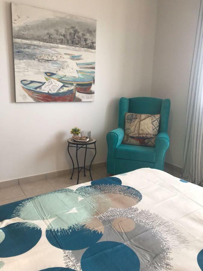 El Roquito Ocean View Villa Tarajalejo Dış mekan fotoğraf